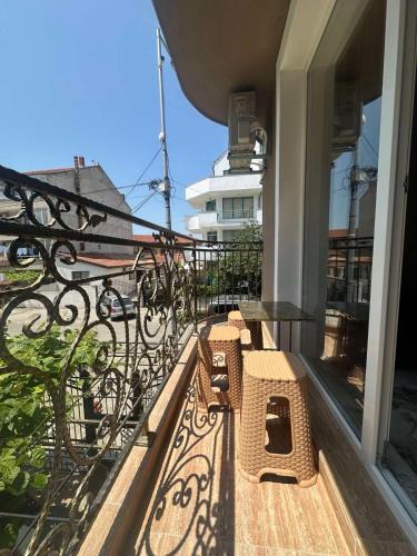 Dracena Guesthouse