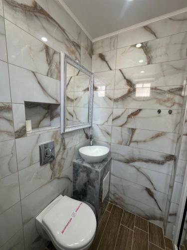 Dracena Guesthouse