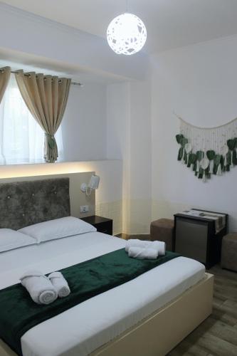 Guest house Adi in Берат