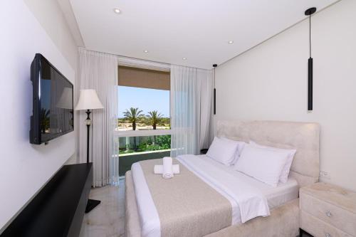 Exterior view of Royal Suite Caesarea