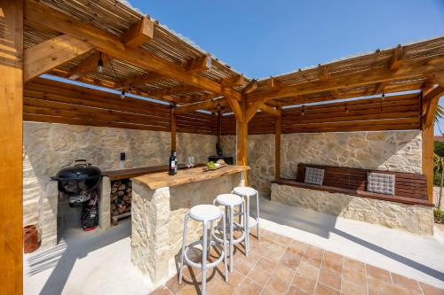 Facilities, Casa Salacia in Vale da Telha