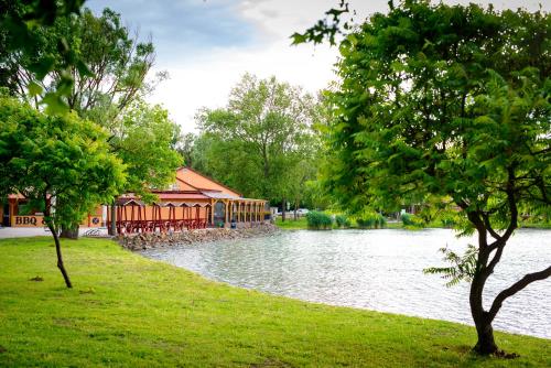 Irány Colorado Camping - Camping - Nyíregyháza