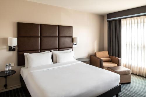 1 king bed