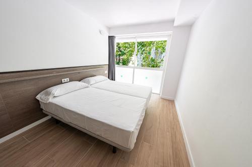 Park Suites Family Rentalmar