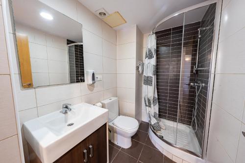 Park Suites Family Rentalmar