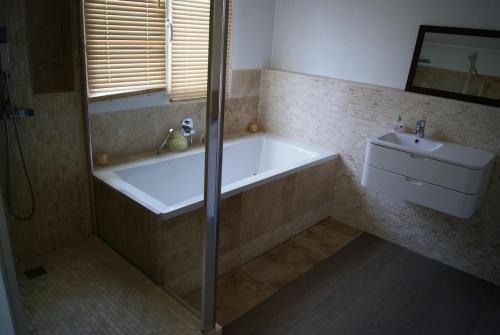 appartement moderne a 10 min du centre