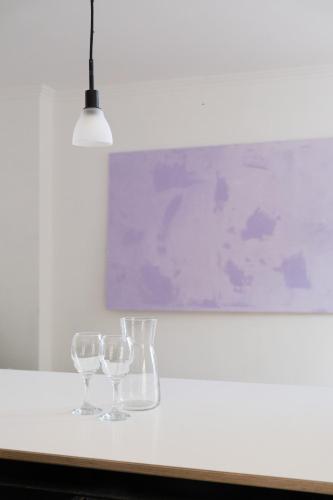 Nordstadt designWohnung, Hannover (foto 3)