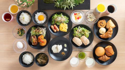 京都四条河原町超级酒店 