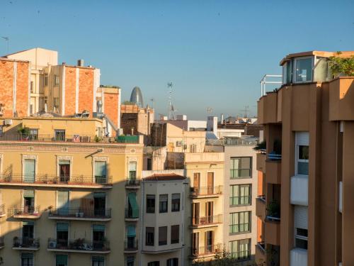 Barcelona4Seasons - Sagrada Familia