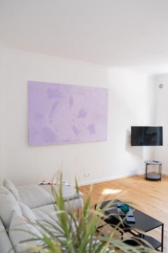 Nordstadt designWohnung, Hannover (foto 4)