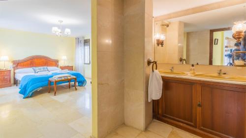 Apartamento Pergo Centro Córdoba - Main