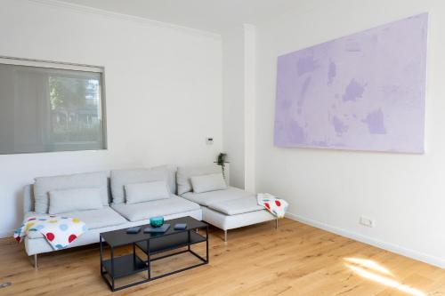 Nordstadt designWohnung, Hannover (foto 2)
