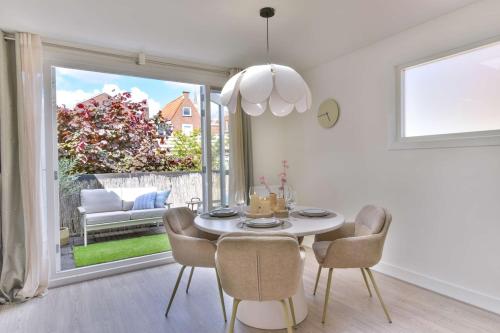 City apartment Alkmaar