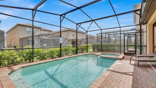 Last Minute Disney Getaway! Private Pool, Hot Tub & Games Room. Book Now! #56921 in Davenport, USA