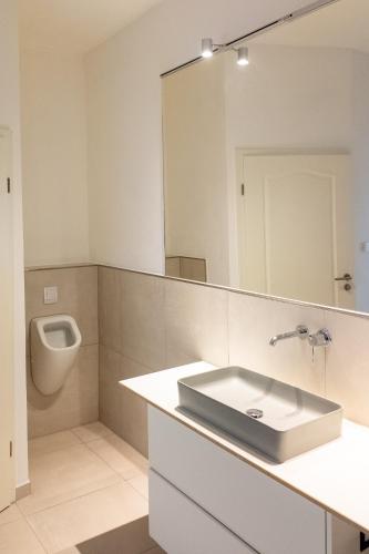 Nordstadt designWohnung, Hannover (foto 8)
