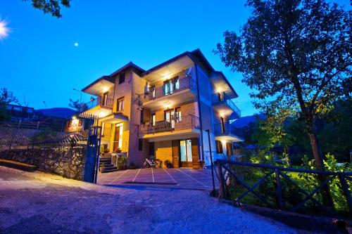 Haidi House Bed and Breakfast image