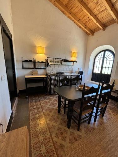 Casas Lieva Castaño (Casas Lieva Castano) in Fuenteheridos
