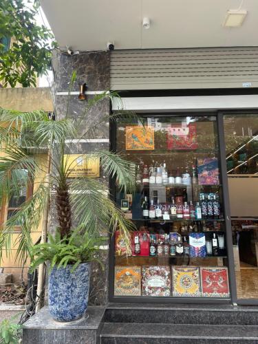 Nesta Apartment Hanoi - 숙소 외관