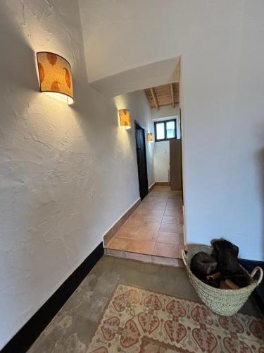 Casas Lieva Castaño (Casas Lieva Castano) in Fuenteheridos