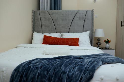 The Swanky Crib in Ruiru