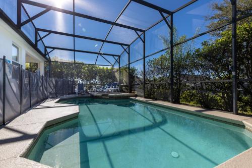 Last Minute Disney Getaway! Private Pool, Hot Tub & Games Room. Book Now! #97649