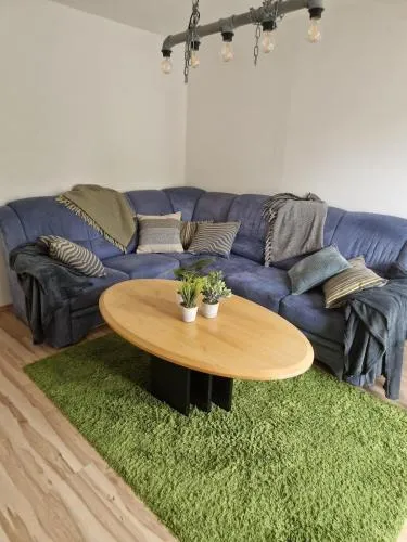 Charming apartment in the countryside in Calden, Deutschland