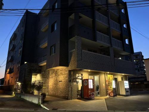 外部景觀