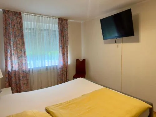 Ruhige Wohnung in Springe in Springe, Deutschland