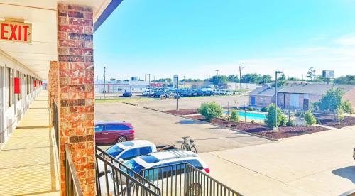Shiloh Inn Lamesa - image 10