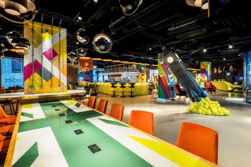 nhow London, Londra