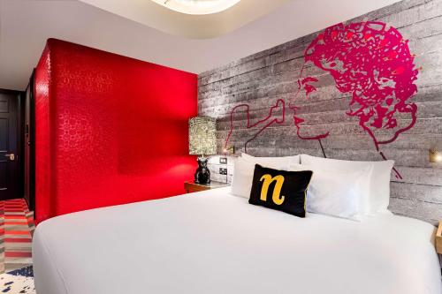 Nhow london hotel - Tap to explore photos