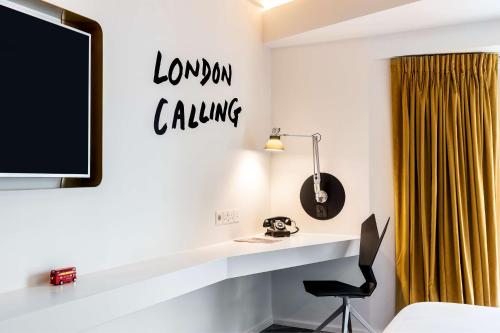 nhow London - main image