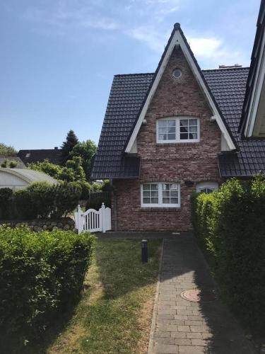 Leo's Hüs in Tinnum, Deutschland