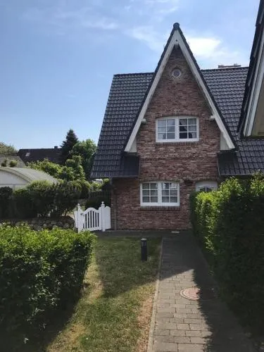 Leo's Hüs in Tinnum, Deutschland