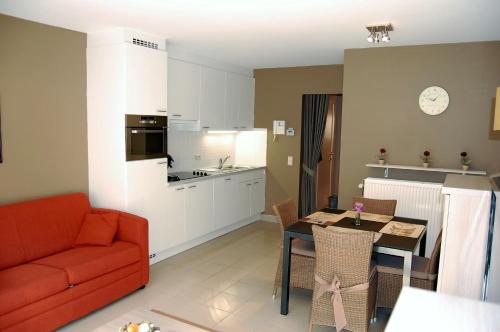 Residentie Hof van Vlaanderen