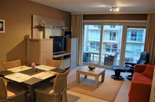  Residentie Hof van Vlaanderen in Nieuwpoort