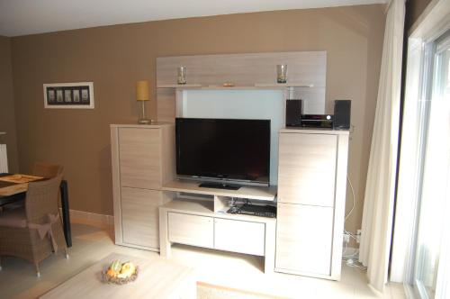 Residentie Hof van Vlaanderen