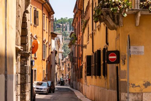 Garçonnière, Verona (fotografie 9)