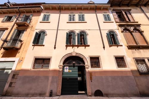 Garçonnière, Verona (fotografie 6)