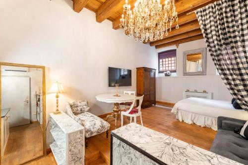 Garçonnière, Verona (fotografie 5)
