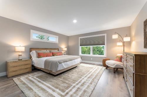 The Birches - Condotel Downtown Lake Leelanau ➠ Unit 5 in Suttons Bay, USA