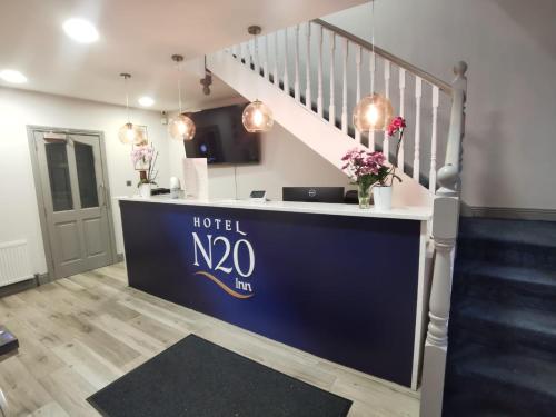 N20 Inn Hotel in Mallow