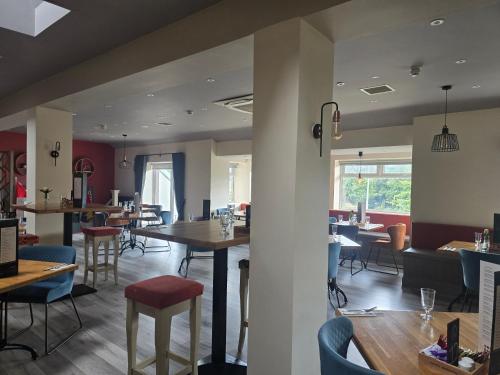 N20 Inn Hotel in Mallow