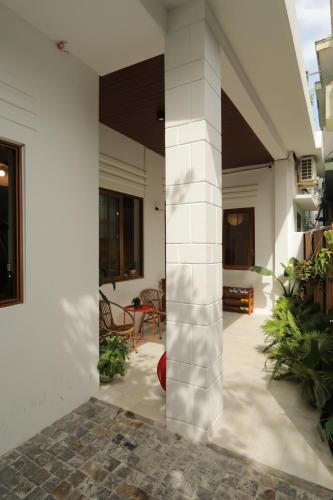 View, 55 buoc la toi HOUSE - 55 steps to go near Da Nang Central Bus Station