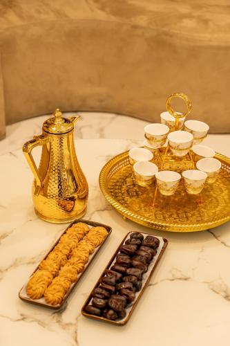 Majestic City Retreat Hotel, Dubaj (fotografie 10)
