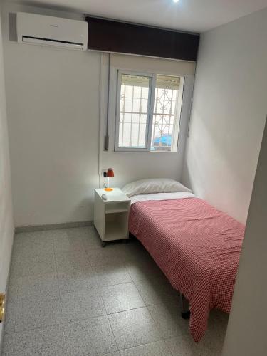 MalagaOnBeach 1 - Two bedrooms - up to 3 people - 20 meters beach, Málaga (fotografie 7)