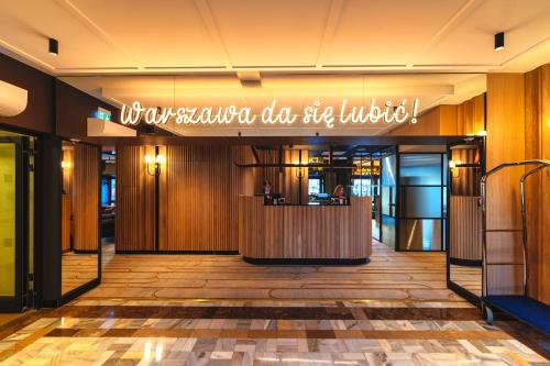 Hotel MDM City Centre - image 12