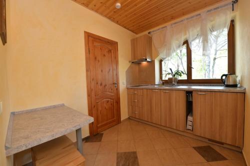 Žemyna Apartmentai