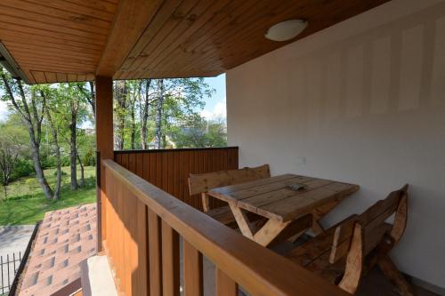 Žemyna Apartmentai