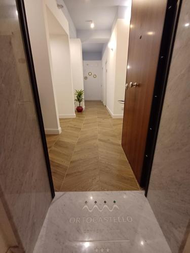 Ortocastello Comfort Rooms in Gela